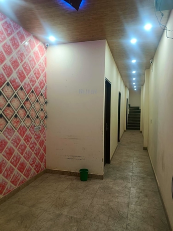 Imagen de los interiores del Hotel Elvin Karnal. Foto 11