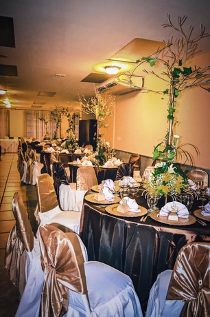 Imagen de los interiores del Hotel Elvir. Foto 10