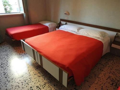 Imagen de la habitación del Hotel Elvira. Foto 9