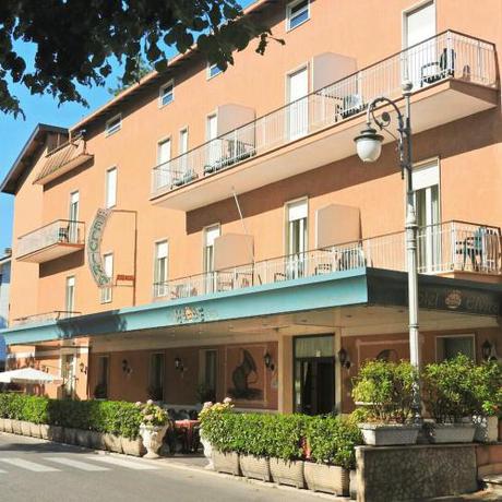 Imagen general del Hotel Elvira. Foto 3