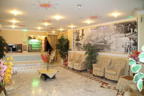 Imagen general del Hotel Elvira. Foto 5