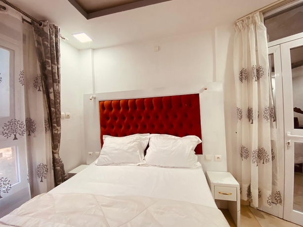Imagen de la habitación del Hotel Elvira\'s HOME, Douala. Foto 3
