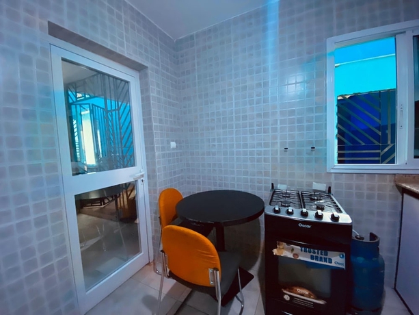 Imagen de la habitación del Hotel Elvira\'s HOME, Douala. Foto 6