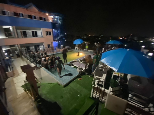 Imagen de la habitación del Hotel Elvira\'s HOME, Douala. Foto 8