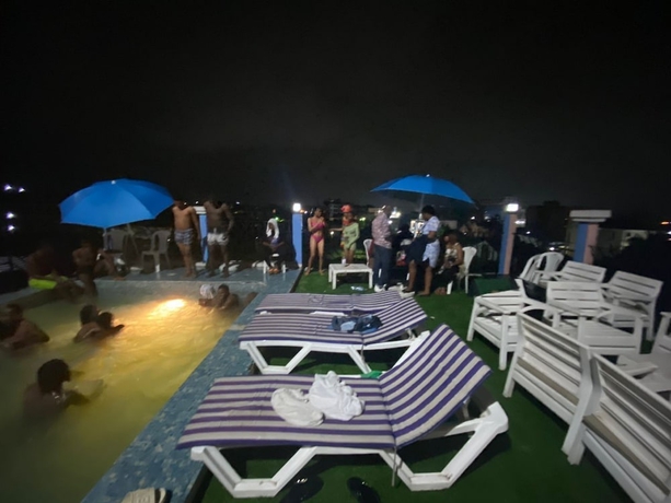Imagen de la habitación del Hotel Elvira\'s HOME, Douala. Foto 10