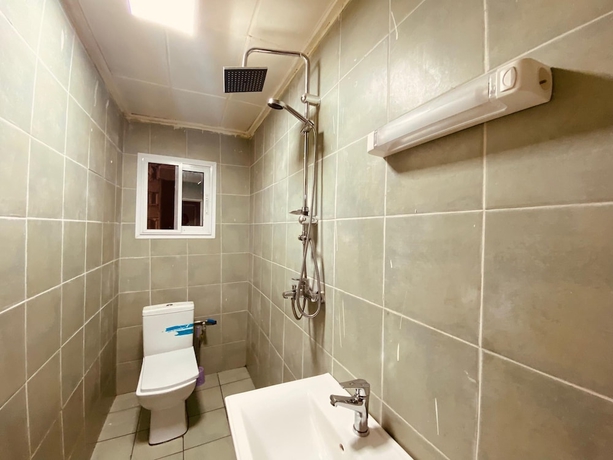 Imagen de la habitación del Hotel Elvira\'s HOME, Douala. Foto 12
