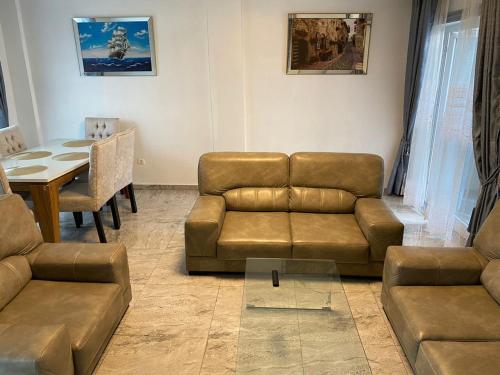 Imagen de la habitación del Hotel Elvira\'s HOME, Douala. Foto 13