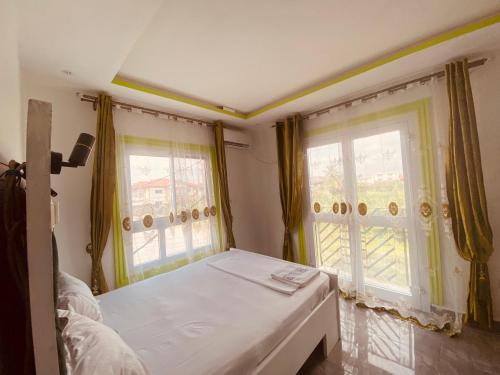 Imagen general del Hotel Elvira\'s HOME, Douala. Foto 2