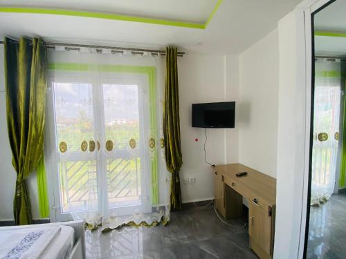Imagen general del Hotel Elvira\'s HOME, Douala. Foto 4