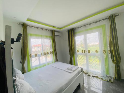 Imagen general del Hotel Elvira\'s HOME, Douala. Foto 5