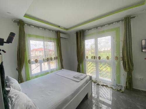 Imagen de la habitación del Hotel Elvira\'s HOME, Douala. Foto 15