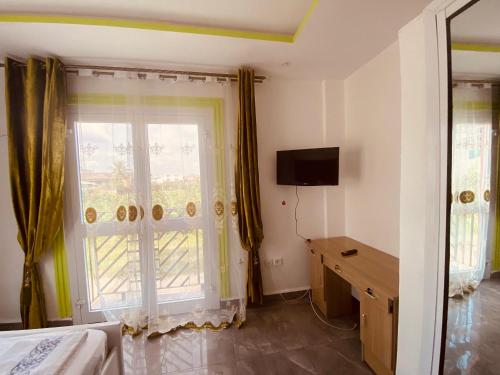 Imagen general del Hotel Elvira\'s HOME, Douala. Foto 6