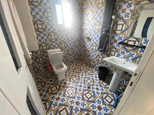 Imagen general del Hotel Elvira\'s HOME, Douala. Foto 7