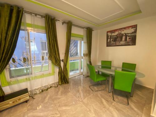 Imagen general del Hotel Elvira\'s HOME, Douala. Foto 9