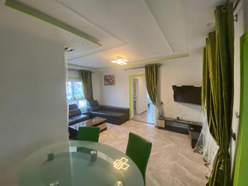 Imagen general del Hotel Elvira\'s HOME, Douala. Foto 10