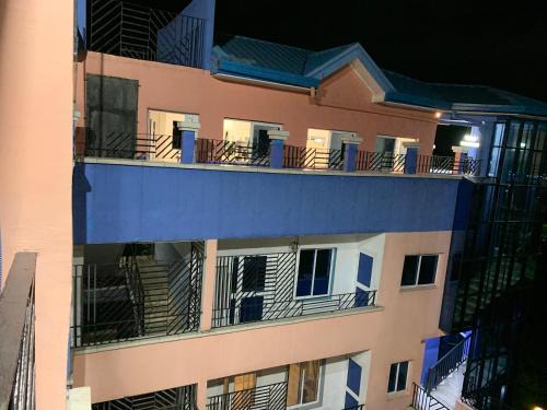 Imagen de la habitación del Hotel Elvira\'s HOME, Douala. Foto 17