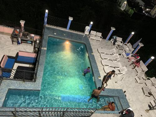 Imagen de la habitación del Hotel Elvira\'s HOME, Douala. Foto 19