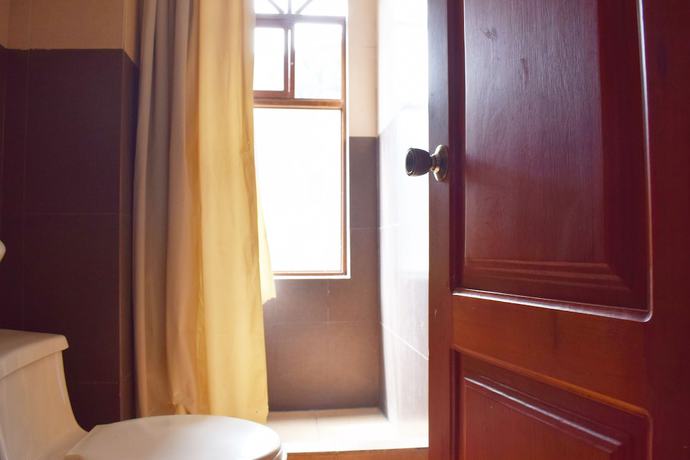 Imagen de la habitación del Hotel Elvita Spa. Foto 2