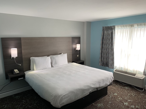 Imagen de la habitación del Hotel Elwood and Suites. Foto 6