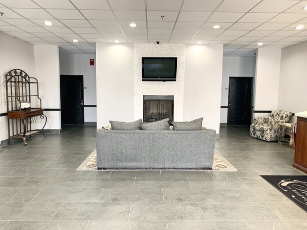 Imagen de los interiores del Hotel Elwood and Suites. Foto 15