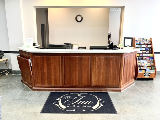 Imagen de los interiores del Hotel Elwood and Suites. Foto 17