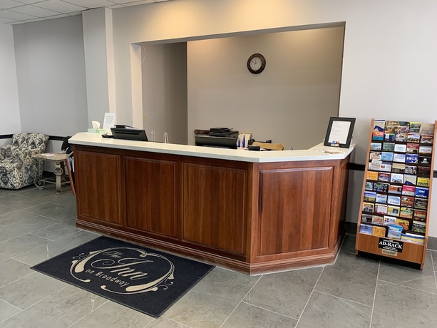 Imagen de los interiores del Hotel Elwood and Suites. Foto 18