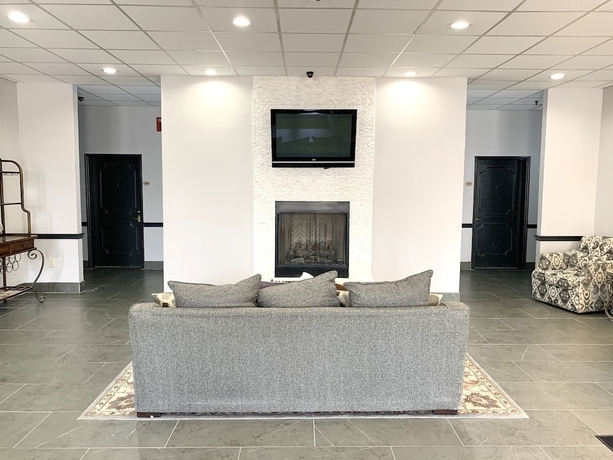 Imagen de los interiores del Hotel Elwood and Suites. Foto 19