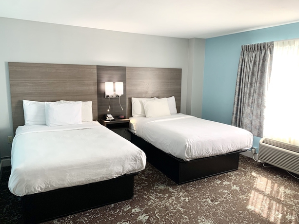 Imagen de la habitación del Hotel Elwood and Suites. Foto 7