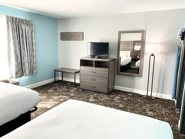 Imagen de la habitación del Hotel Elwood and Suites. Foto 8