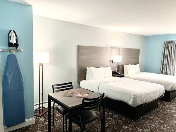 Imagen de la habitación del Hotel Elwood and Suites. Foto 12
