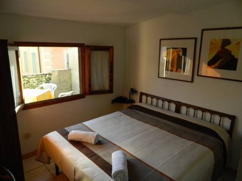 Imagen de la habitación del Hotel Ely, Viareggio. Foto 7