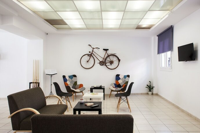 Imagen general del Hotel Elychryson. Foto 3