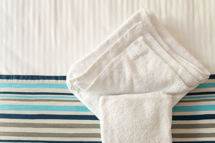 Imagen general del Hotel Elychryson. Foto 6