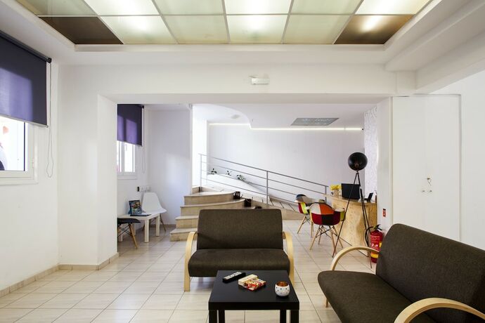 Imagen general del Hotel Elychryson. Foto 9