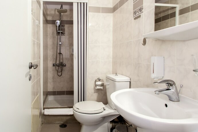 Imagen general del Hotel Elychryson. Foto 13