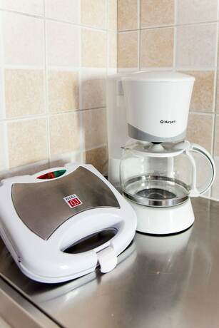 Imagen general del Hotel Elychryson. Foto 16