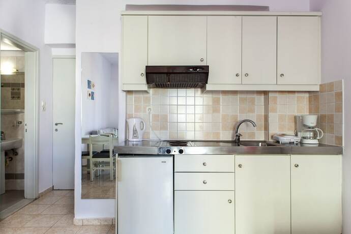 Imagen general del Hotel Elychryson. Foto 17