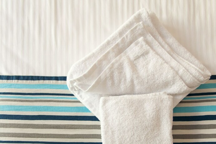 Imagen de la habitación del Hotel Elychryson. Foto 21