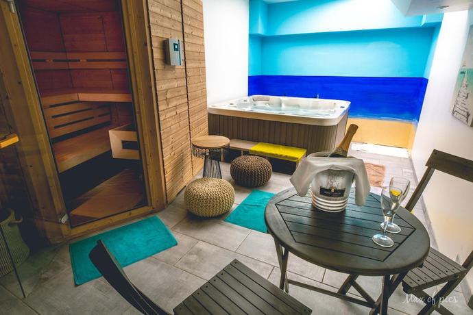 Imagen de la habitación del Hotel Elys&eacute;e, CHATEAUROUX. Foto 6