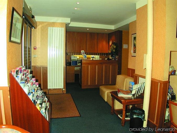 Imagen general del Hotel Elysée Etoile. Foto 5