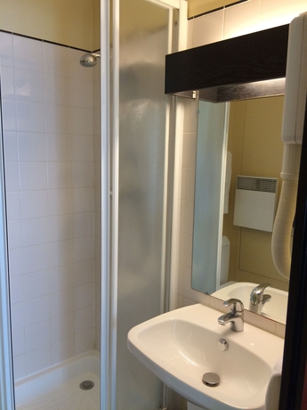 Imagen de la habitación del Hotel Elysée, Lyon. Foto 4