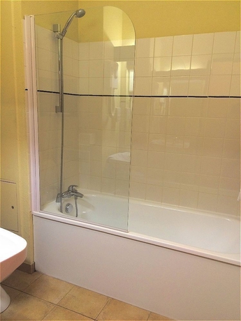 Imagen de la habitación del Hotel Elysée, Lyon. Foto 10