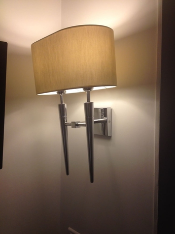 Imagen de la habitación del Hotel Elysées Flaubert. Foto 2