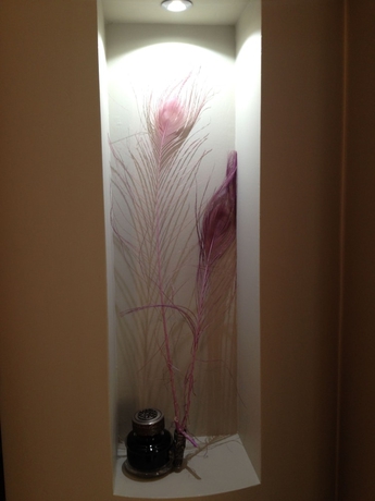 Imagen de los interiores del Hotel Elysées Flaubert. Foto 19