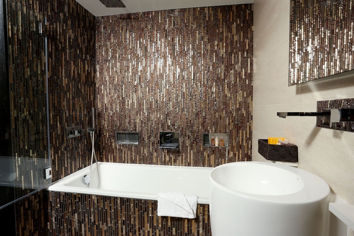 Imagen de la habitación del Hotel Elysées Paris. Foto 6