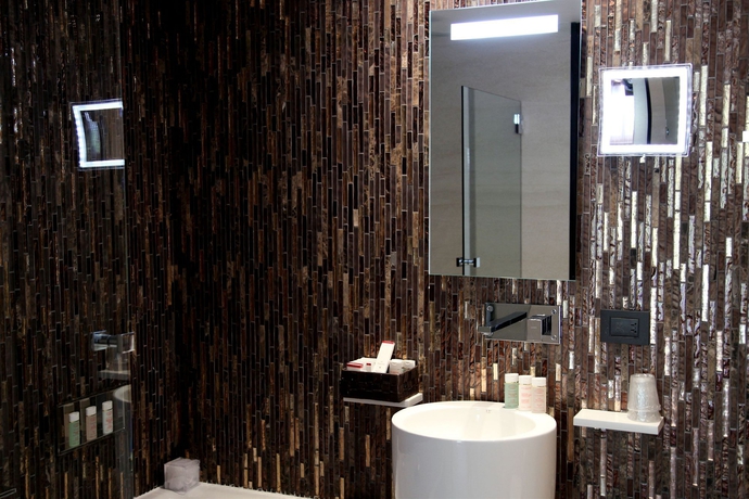 Imagen de la habitación del Hotel Elysées Paris. Foto 12