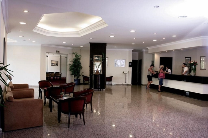 Imagen general del Hotel Elysee, ALANYA. Foto 2
