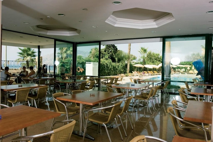 Imagen general del Hotel Elysee, ALANYA. Foto 4
