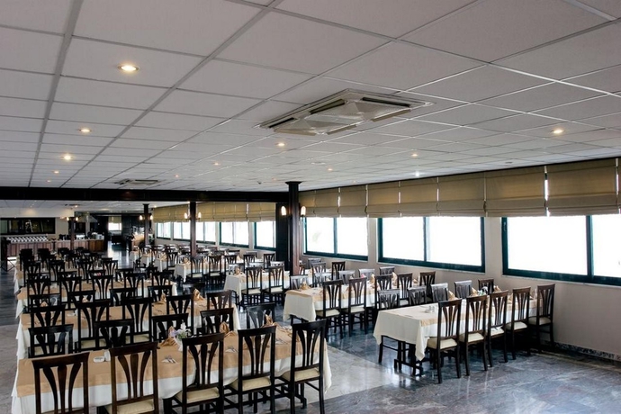 Imagen general del Hotel Elysee, ALANYA. Foto 5