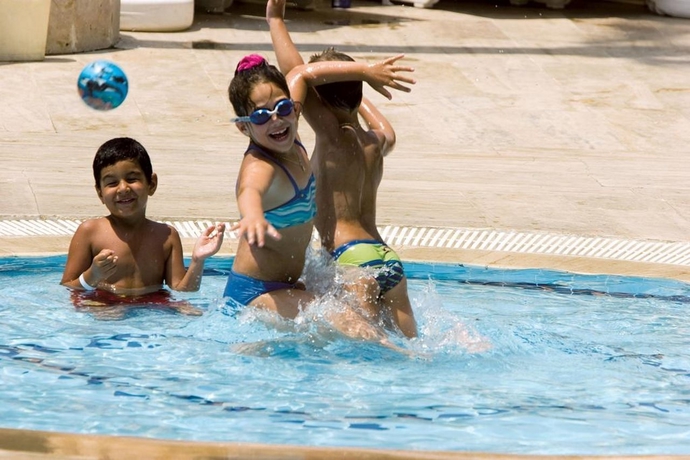 Imagen general del Hotel Elysee, ALANYA. Foto 6